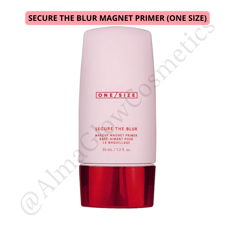 Secure the blur magnet primer 35ml (One Size)
