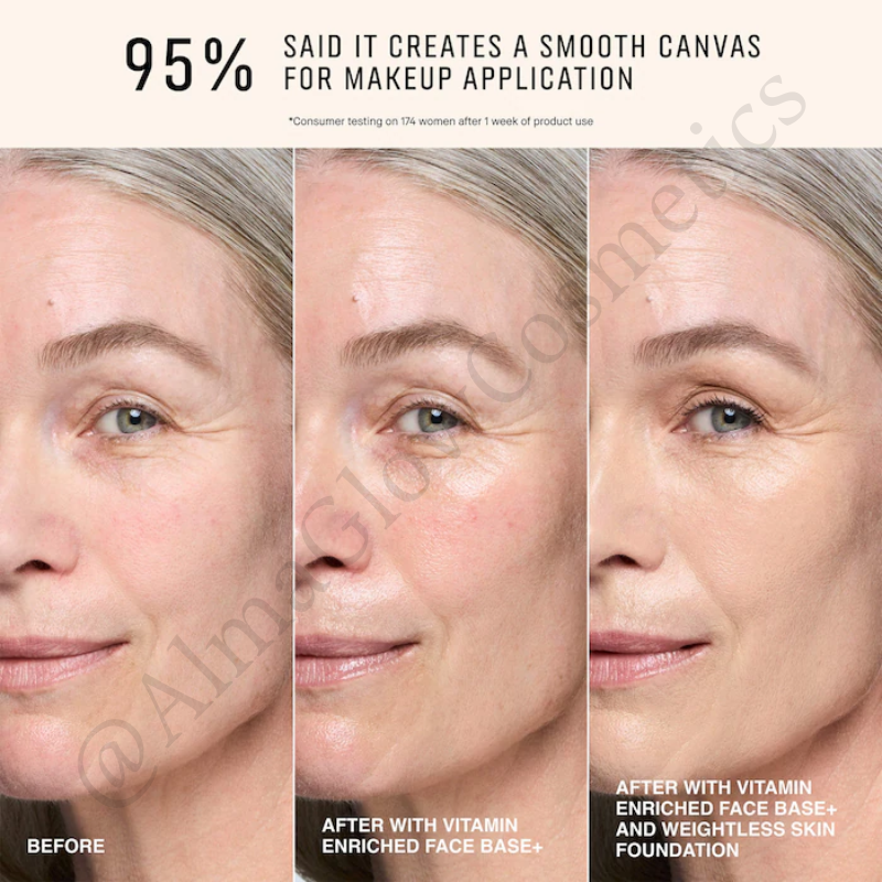 Vitamin enriched face base 50ml (Bobbi Brown)