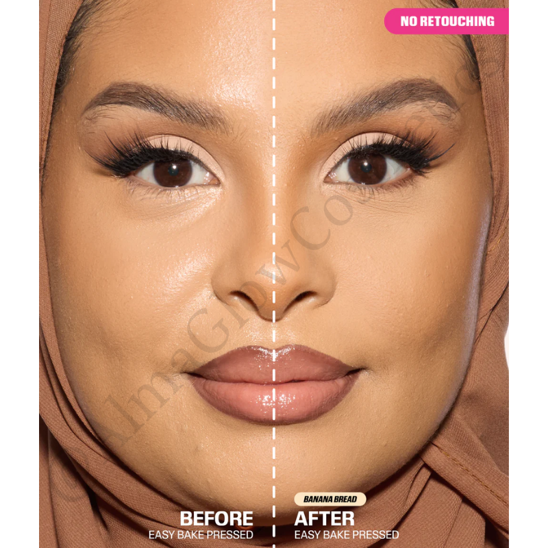 Easy Bake Pressed Powder (Huda Beauty)