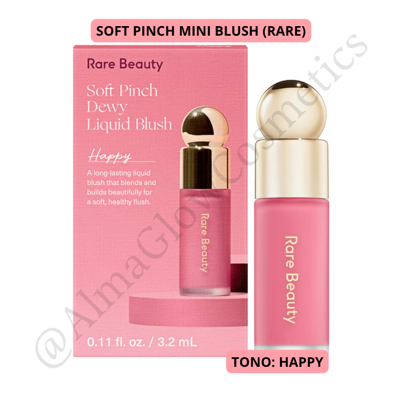 Soft Pinch Liquid Blush Mini (Rare Beauty)