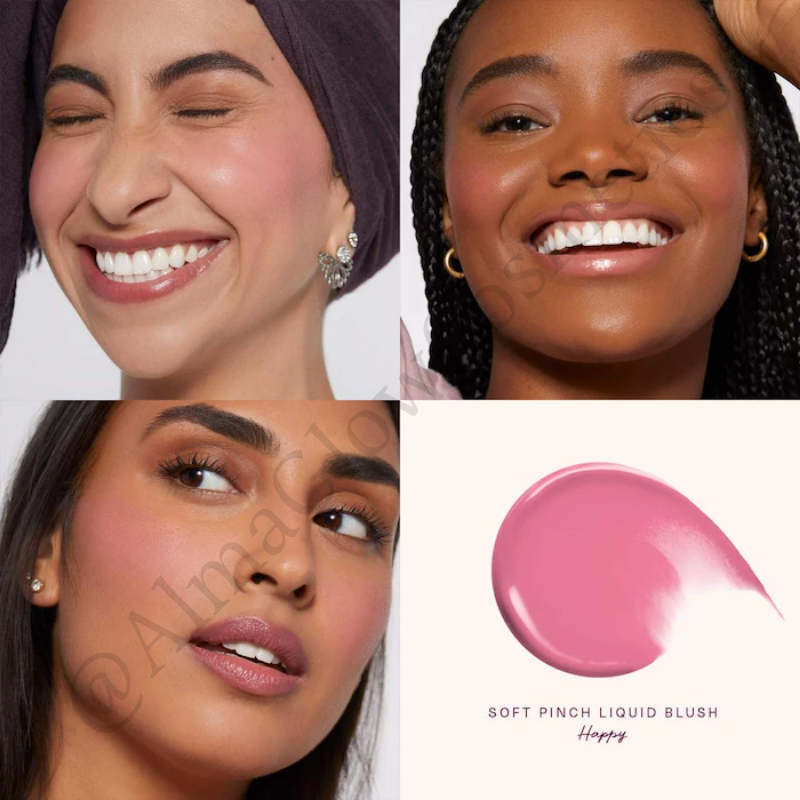 Soft Pinch Liquid Blush Mini (Rare Beauty)