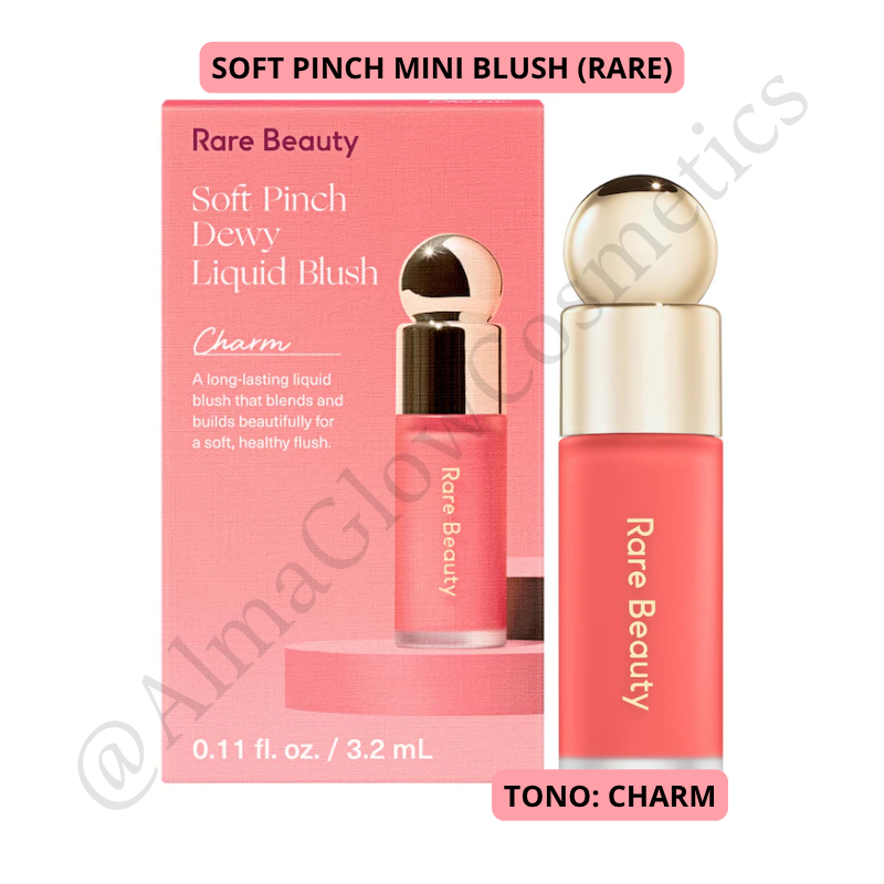 Soft Pinch Liquid Blush Mini (Rare Beauty)