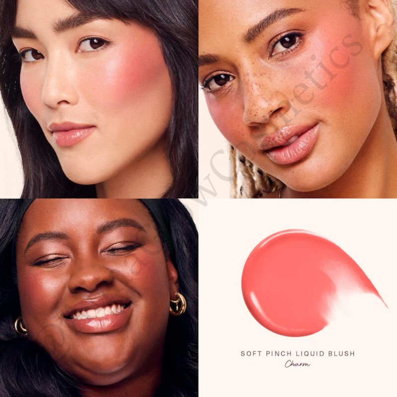 Soft Pinch Liquid Blush Mini (Rare Beauty)