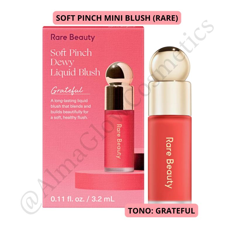 Soft Pinch Liquid Blush Mini (Rare Beauty)