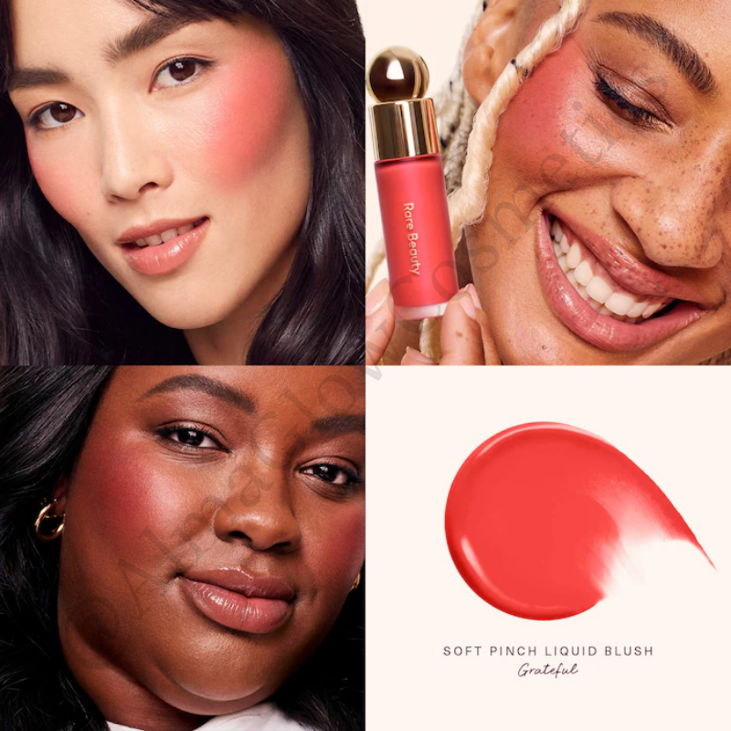 Soft Pinch Liquid Blush Mini (Rare Beauty)