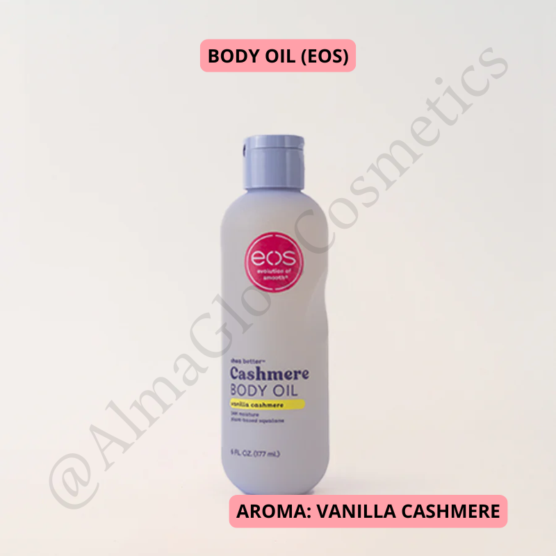 Body Oil (EOS)