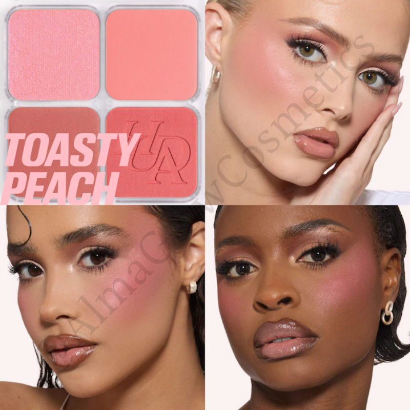 Blush Filter Blushlighter Palette (Huda Beauty)