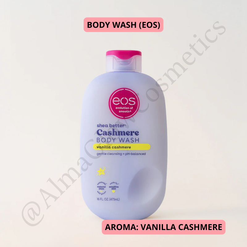 Body Wash (EOS)