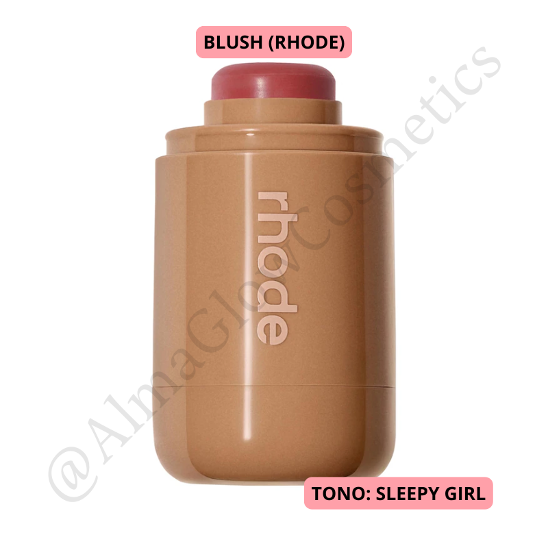 Pocket Blush (Rhode)