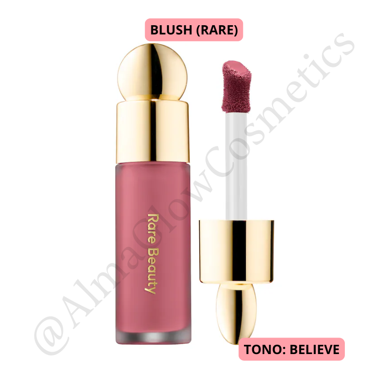 Soft Pinch Liquid Blush (Rare Beauty)