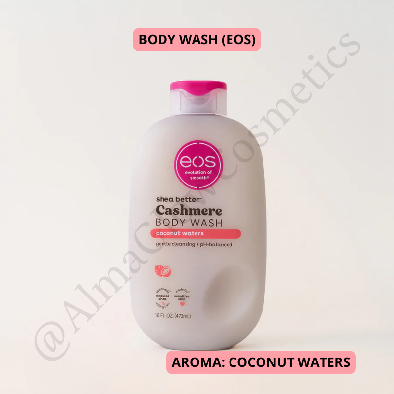 Body Wash (EOS)