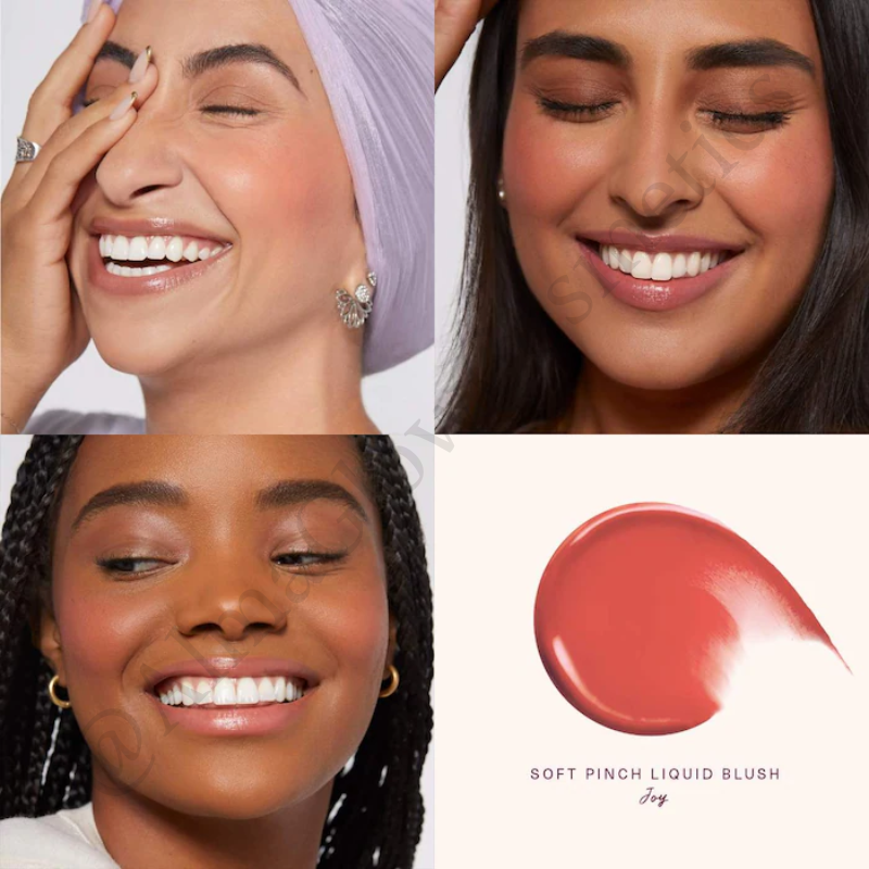 Soft Pinch Liquid Blush (Rare Beauty)