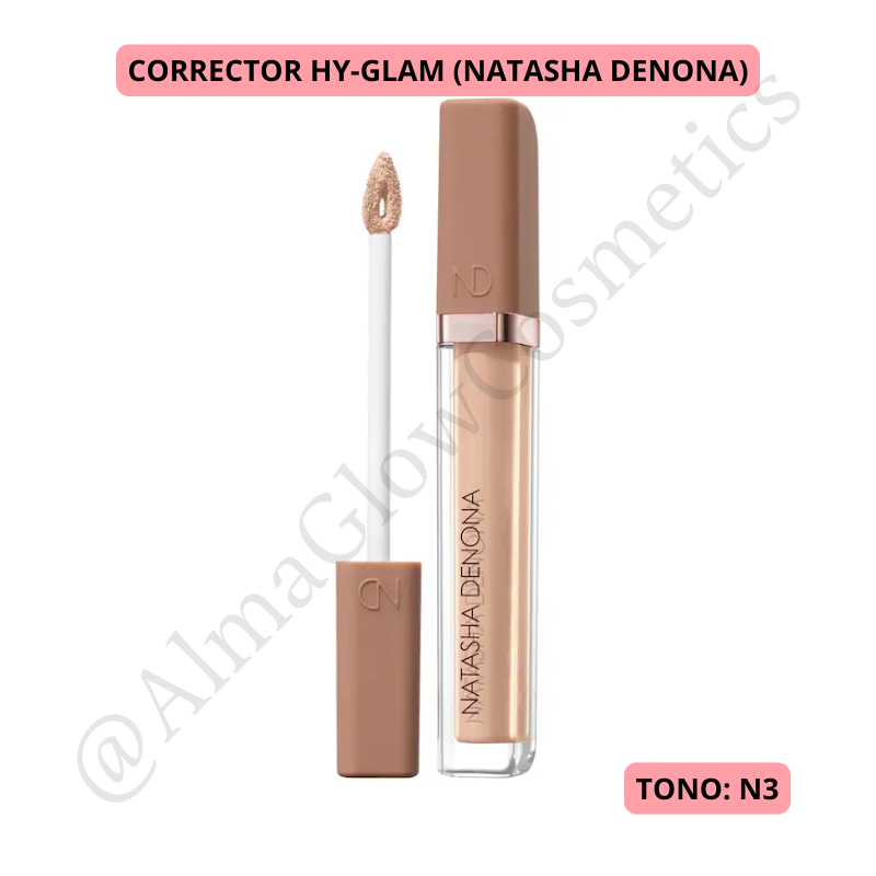 Corrector HY-GLAM (Natasha denona)