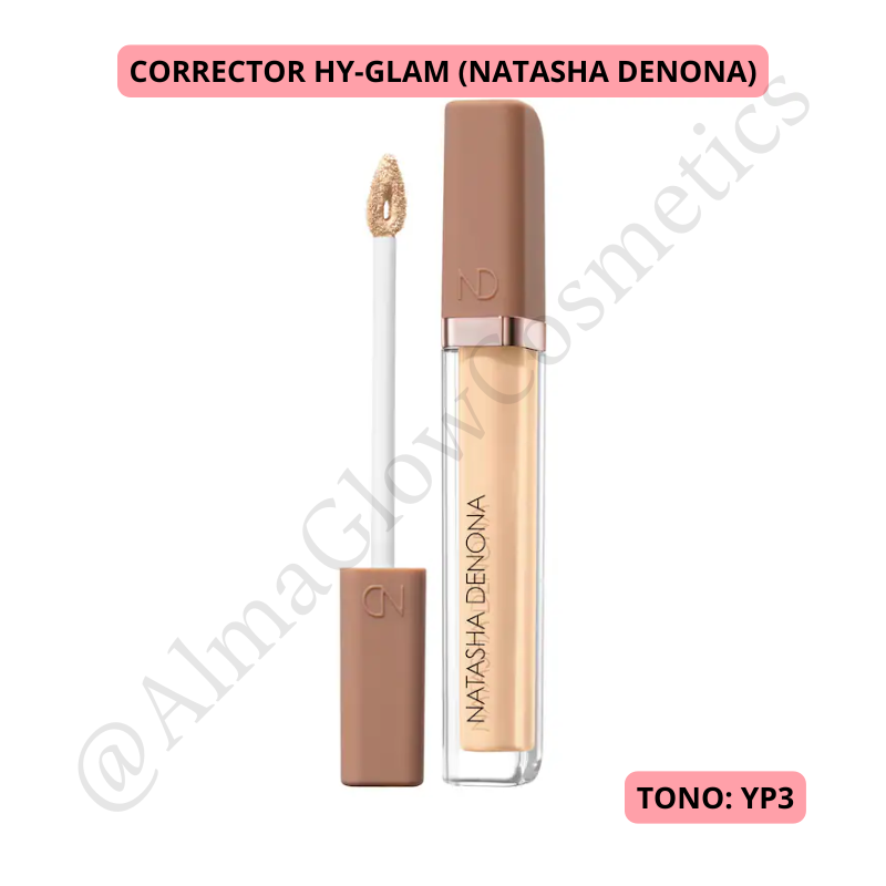 Corrector HY-GLAM (Natasha denona)