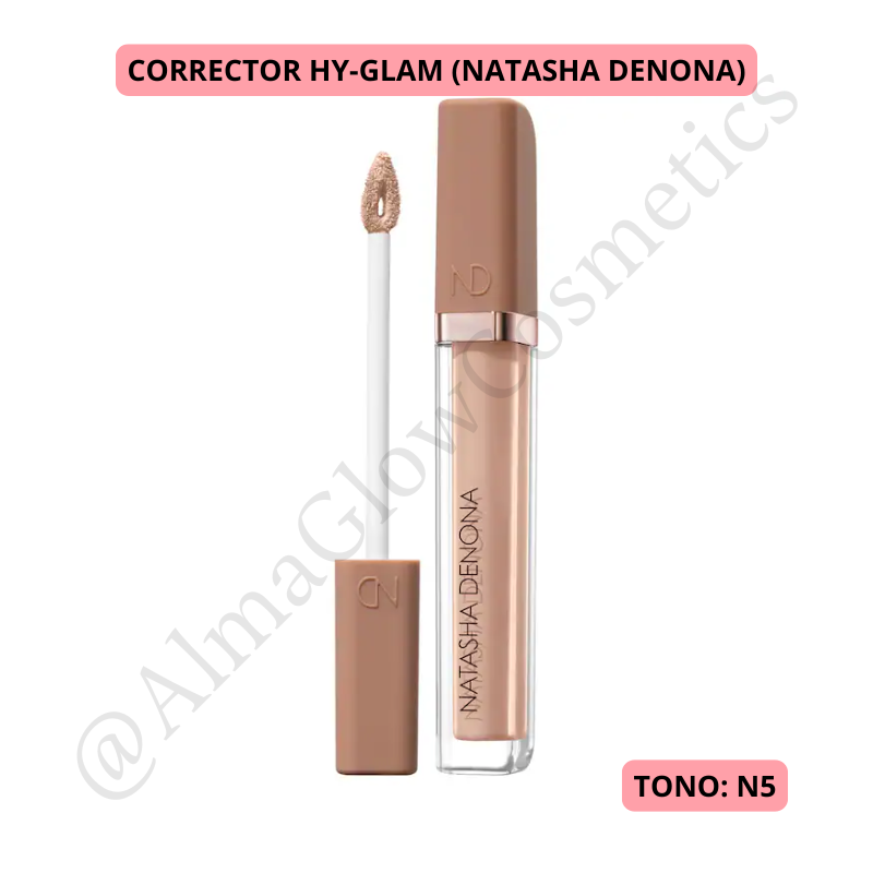 Corrector HY-GLAM (Natasha denona)