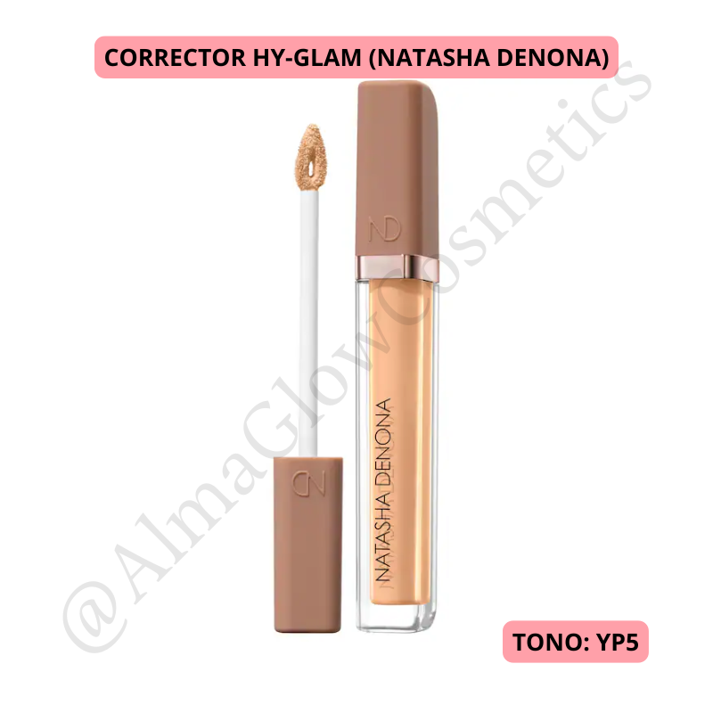 Corrector HY-GLAM (Natasha denona)