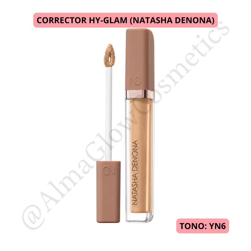 Corrector HY-GLAM (Natasha denona)