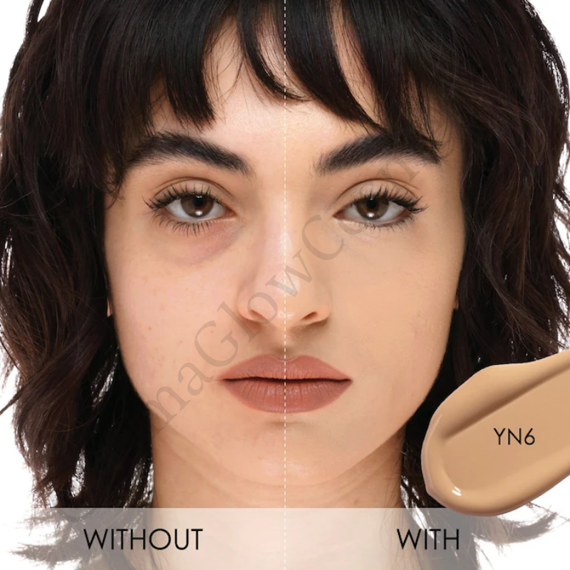 Corrector HY-GLAM (Natasha denona)