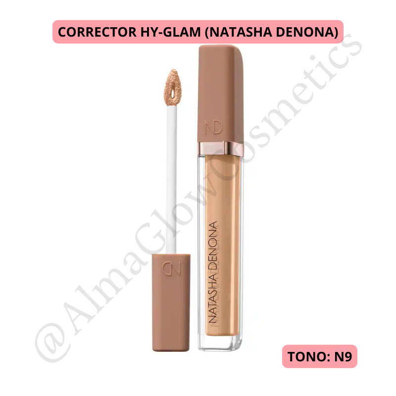 Corrector HY-GLAM (Natasha denona)