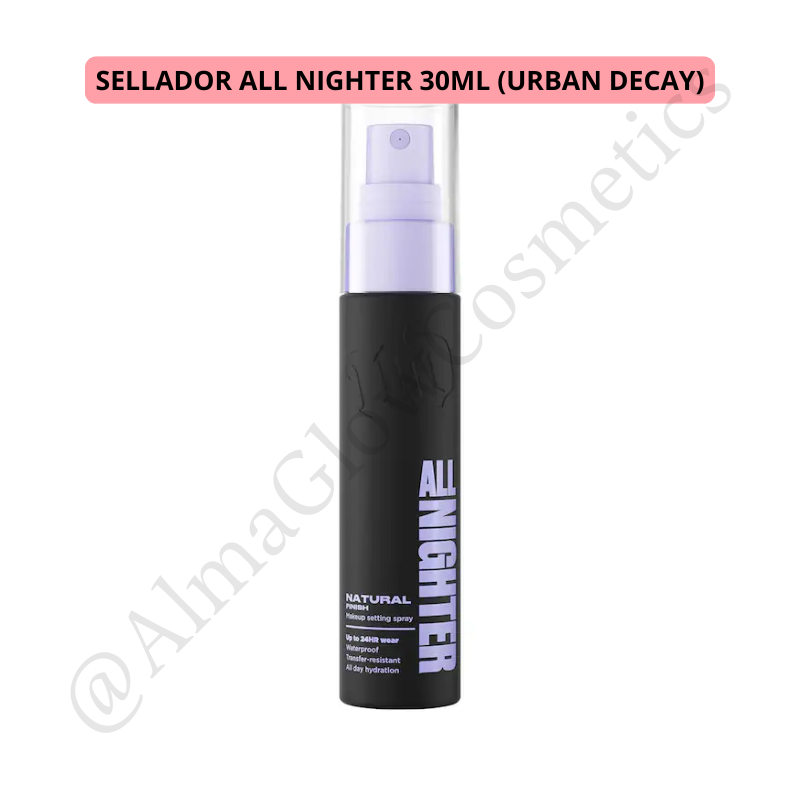 Sellador All Nighter 30ml (Urban Decay)