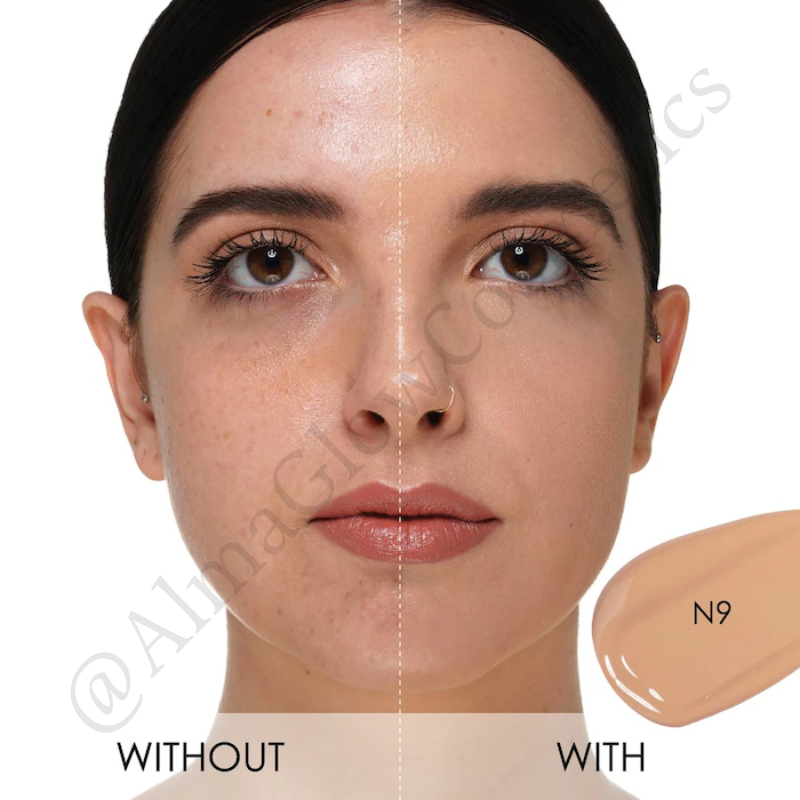 Corrector HY-GLAM (Natasha denona)