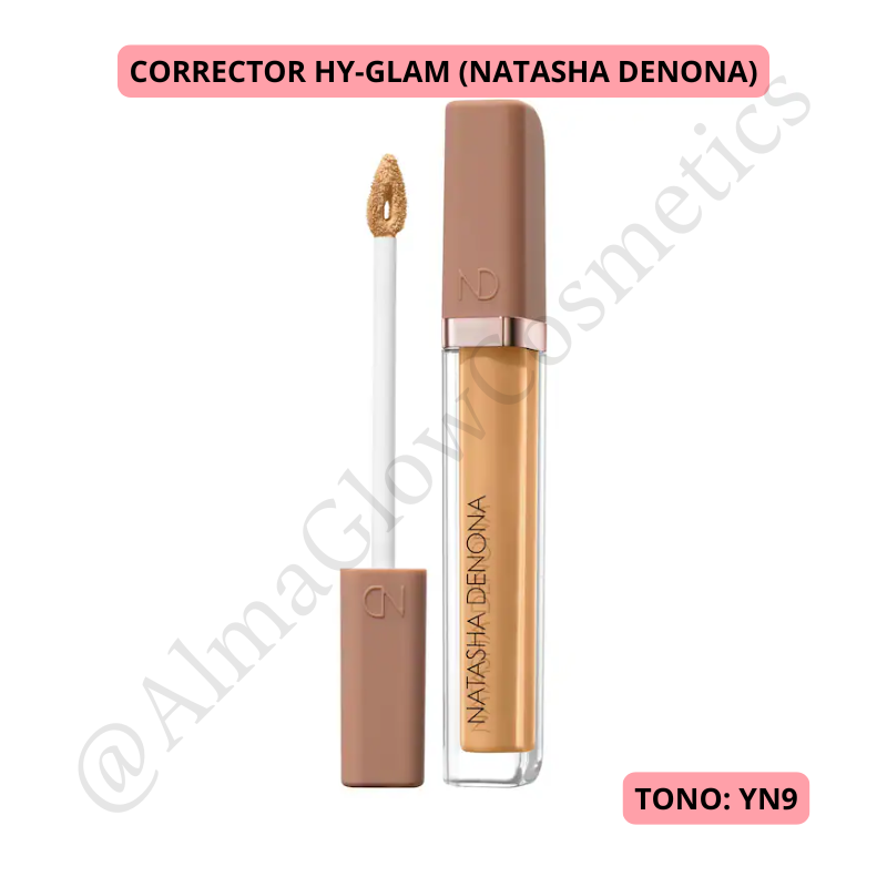 Corrector HY-GLAM (Natasha denona)