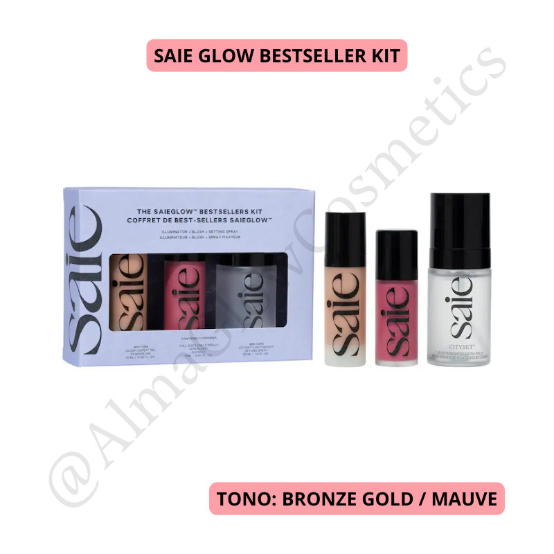Bestseller kit (Saie)