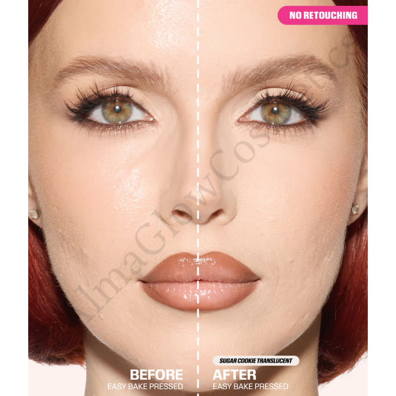 Easy Bake Pressed Powder (Huda Beauty)