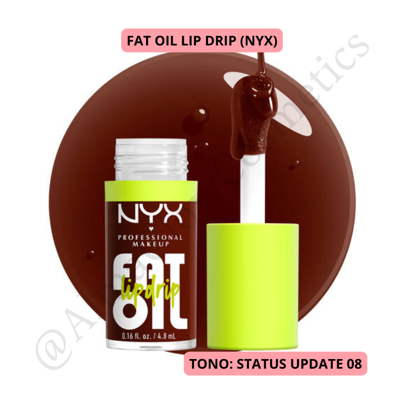Fat Oil lip drip (NYX)