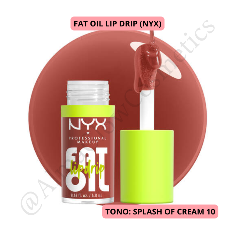 Fat Oil lip drip (NYX)