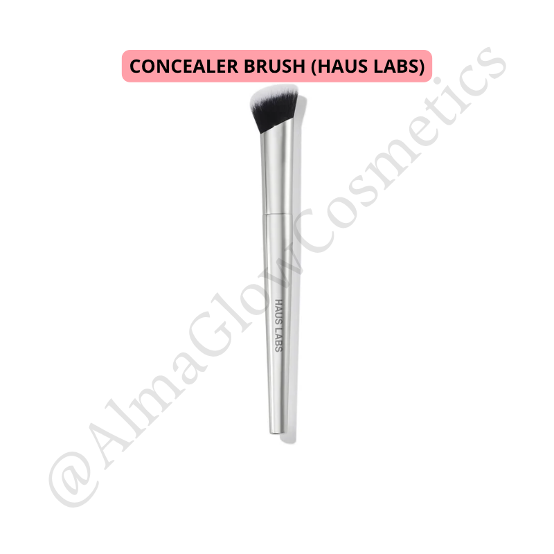 Concealer brush (HAUS LABS)
