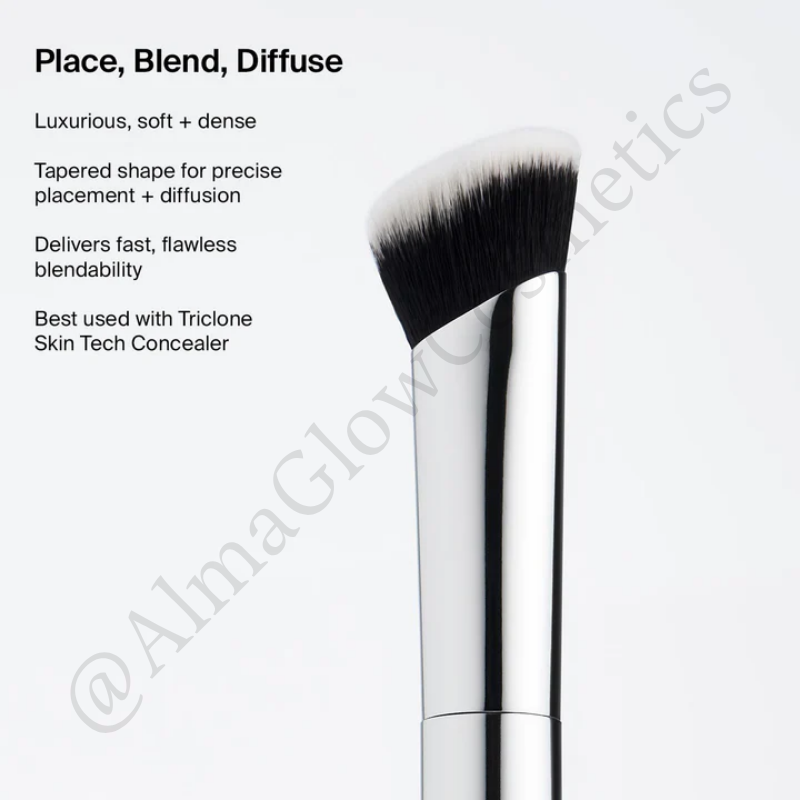 Concealer brush (HAUS LABS)