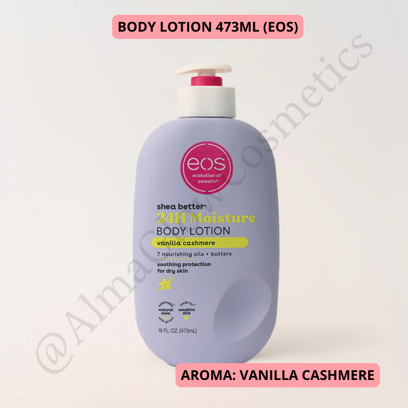 EOS Body Lotion