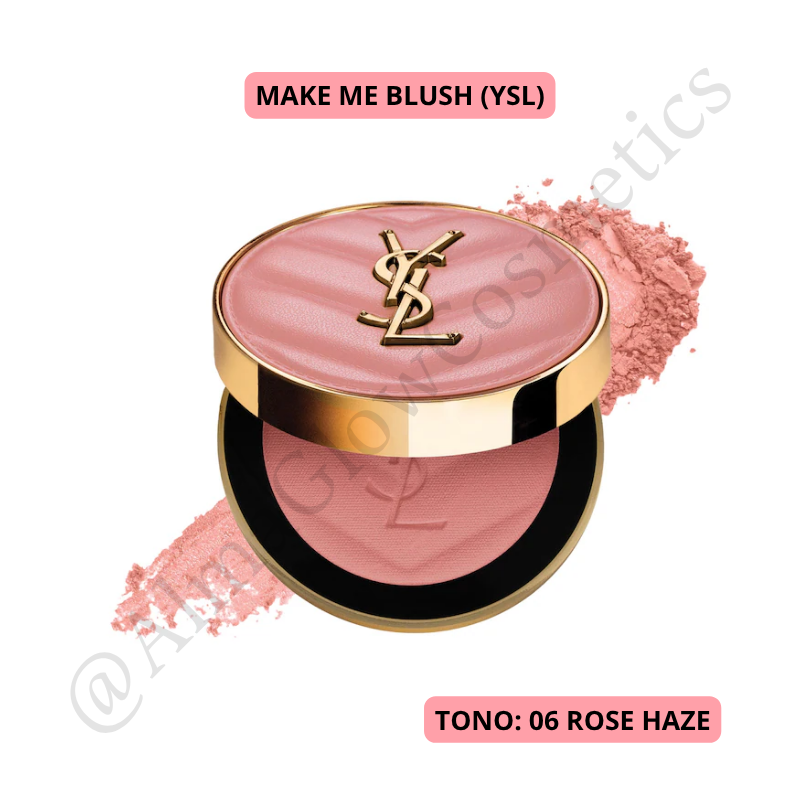 MAKE ME BLUSH (YSL)