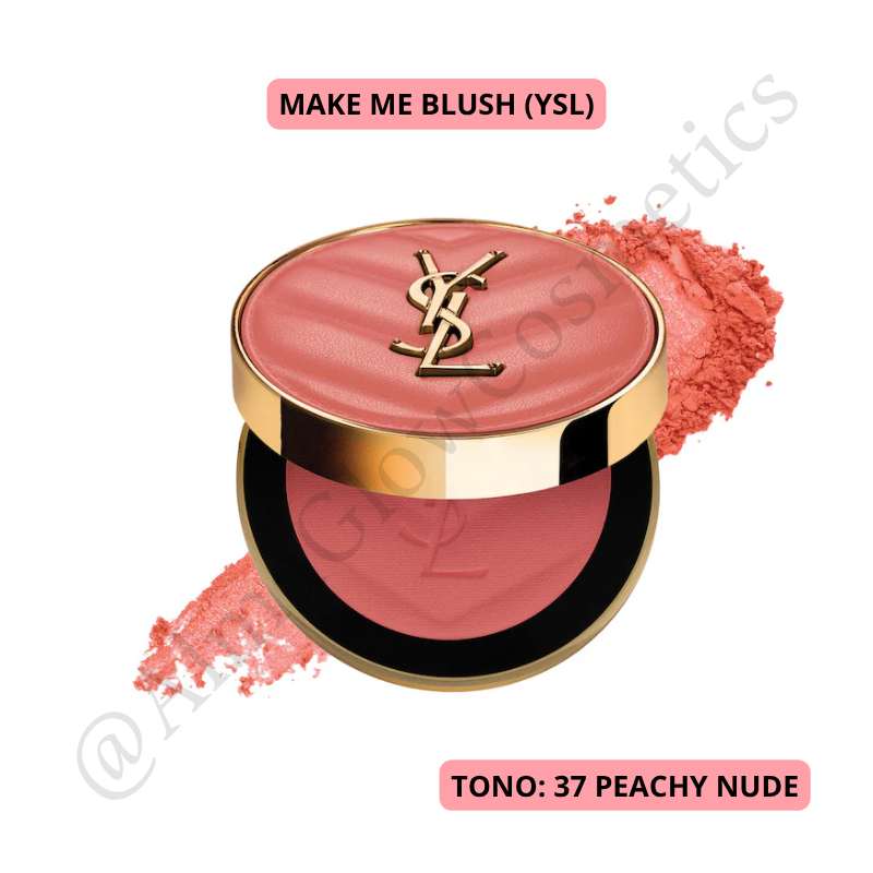 MAKE ME BLUSH (YSL)
