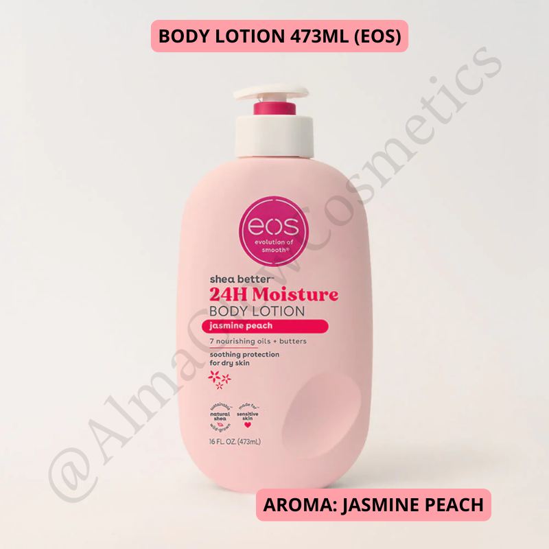 EOS Body Lotion
