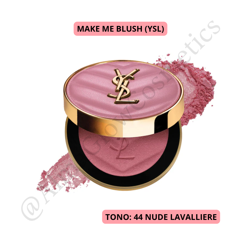 MAKE ME BLUSH (YSL)