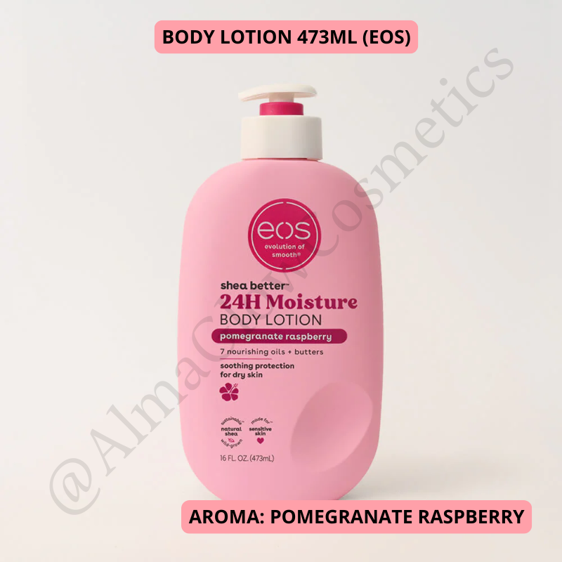 EOS Body Lotion