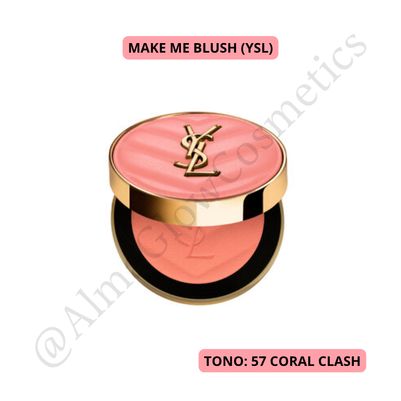 MAKE ME BLUSH (YSL)
