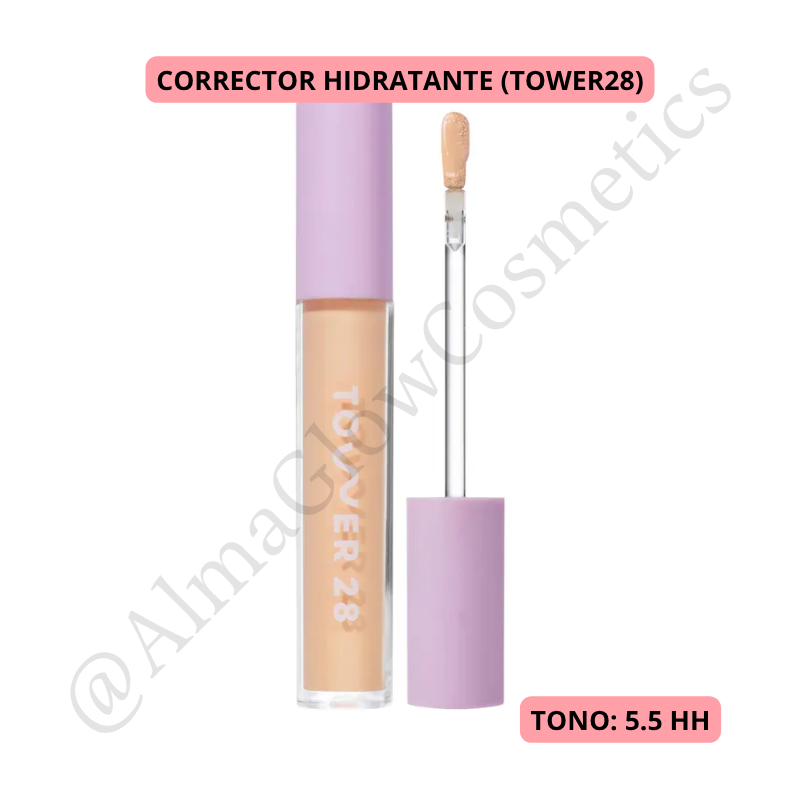 Swipe All-Over Hydrating Serum Concealer