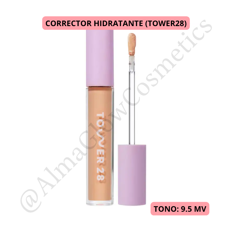 Swipe All-Over Hydrating Serum Concealer