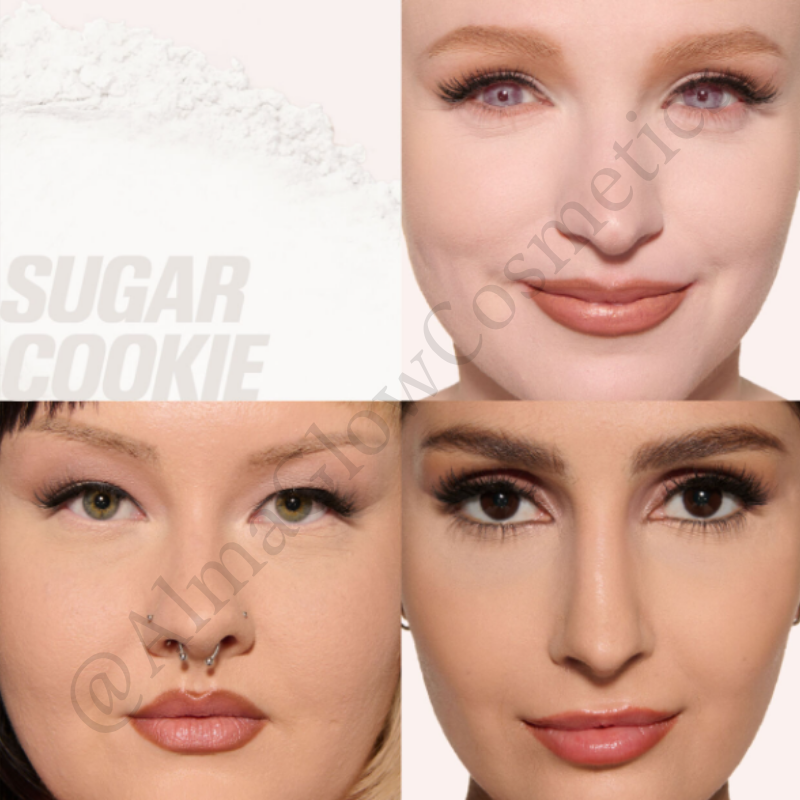 Easy Bake Loose Baking & Setting Powder