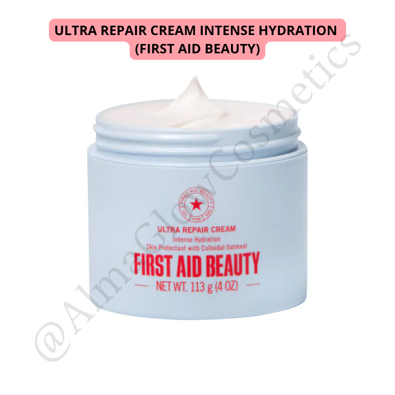 Ultra Repair Cream Intense Hydration (FIRST AID BEAUTY)