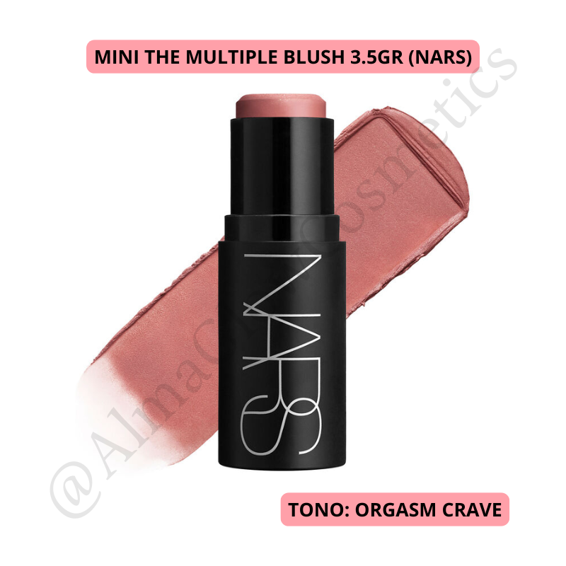 Mini The Multiple Blush 3.5GR (NARS)