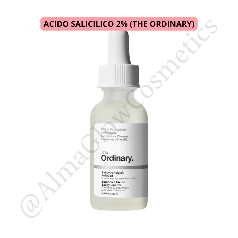 ACIDO SALICILICO 2% (THE ORDINARY)