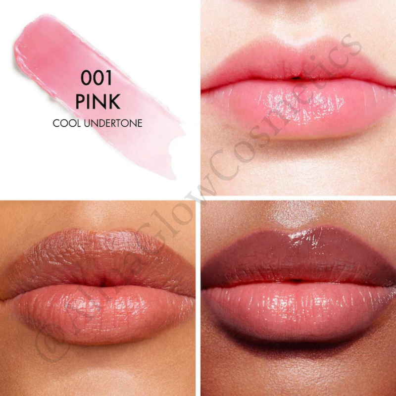 Addict lip glow balm (Dior)