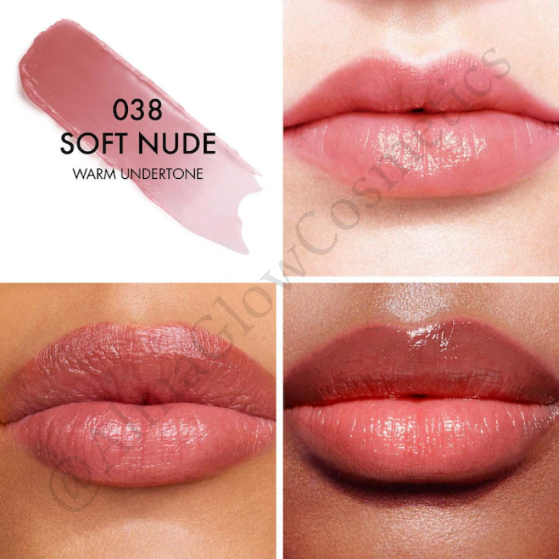 Addict lip glow balm (Dior)