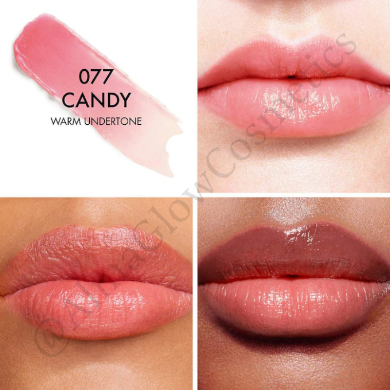 Addict lip glow balm (Dior)