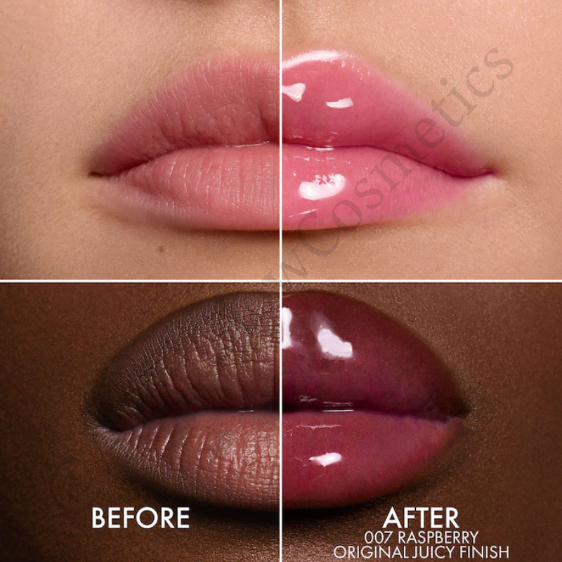 Lip Glow Oil Hydrating High-Shine Gloss (DIOR)