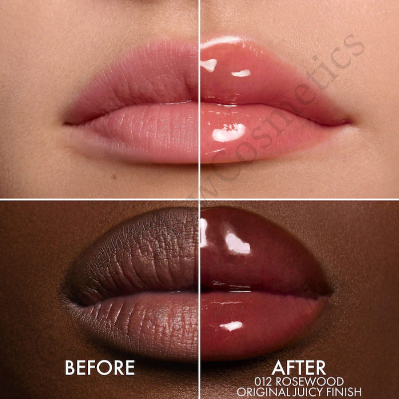 Lip Glow Oil Hydrating High-Shine Gloss (DIOR)